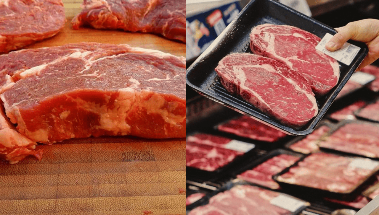Brasil Exporta Volume Recorde de Carne Bovina em Setembro