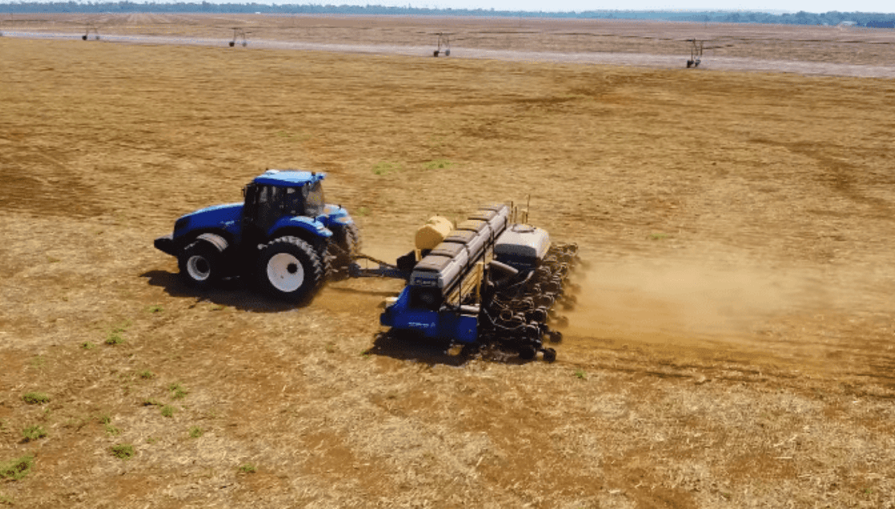 Seguro Rural Avança no Mundo e Estagna no Brasil