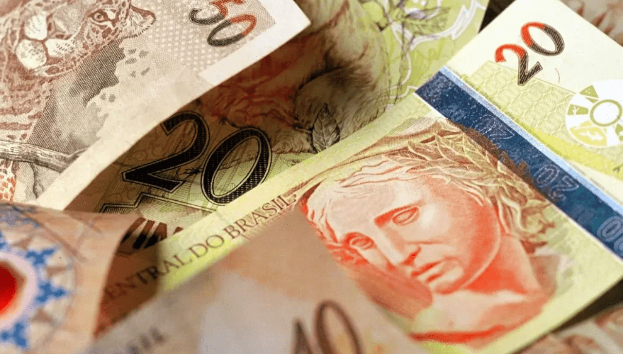 FMI Eleva Projeção do PIB do Brasil em 2025