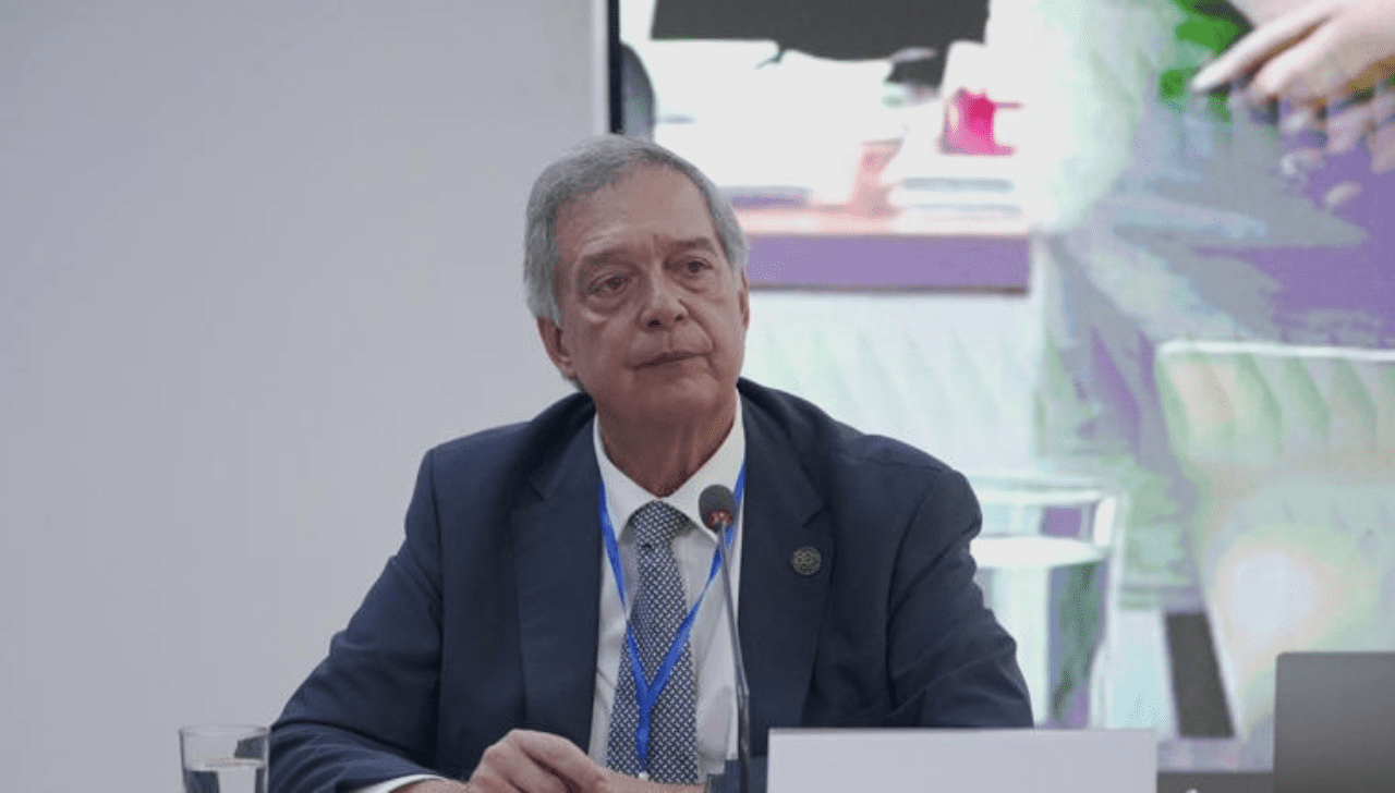 Uruguaio Fernando Matos Defende Liderança do Brasil no IICA