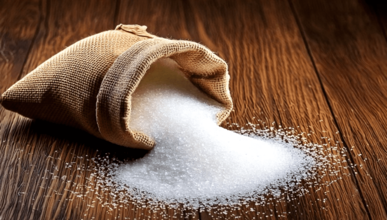 Preço do Açúcar Cai 17,5% no Mercado Paulista em Setembro