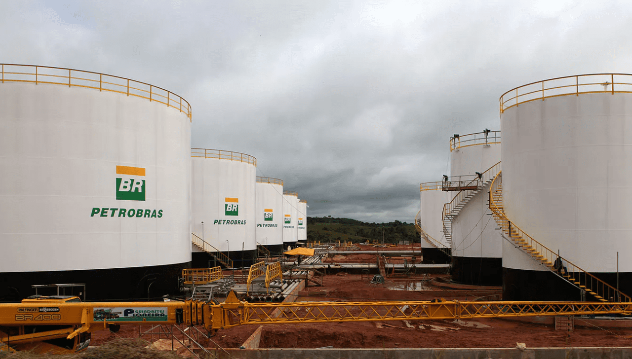 Petrobras Destina R$ 2,6 Bi à Bahia em Navios e Fertilizantes