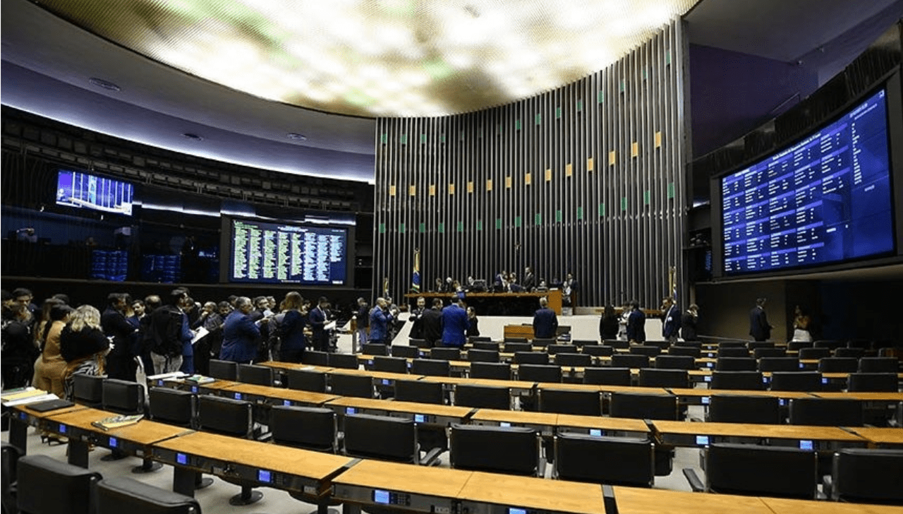 Câmara Enterra MP Que Unificava Impostos Sobre Investimentos