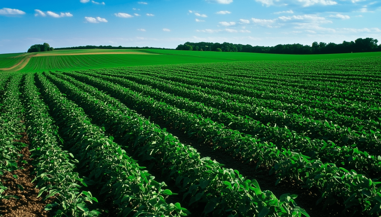 Abertura do Plantio da Soja 2025/26 Reúne Produtores em MS