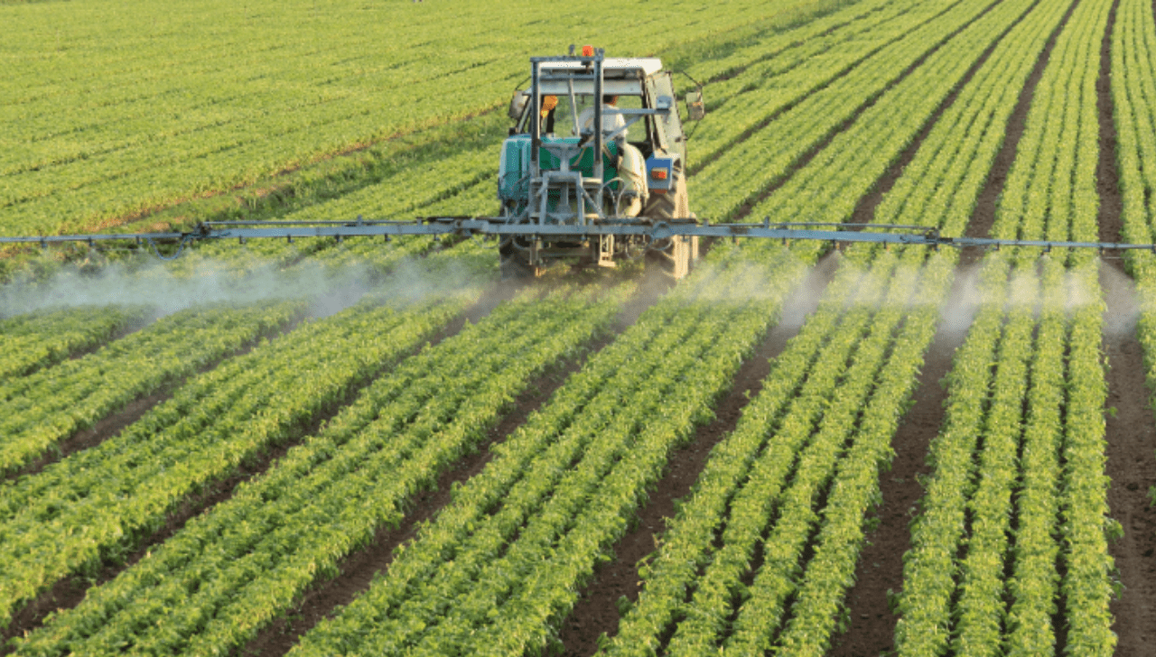 STF Retoma Julgamento sobre Incentivos Fiscais a Defensivos