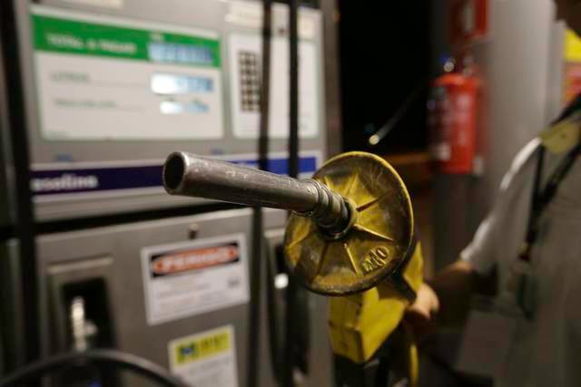 Preço do Diesel Cai em Setembro, Menos no Nordeste - Imagem do artigo original
