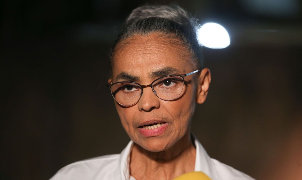 Câmara Convoca Marina Silva por Moratória da Soja - Imagem do artigo original