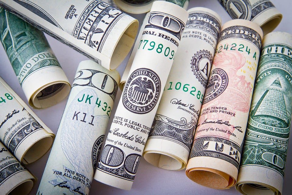 Dólar Deve Ficar Perto de R$ 5 nos Próximos Meses - Imagem do artigo original
