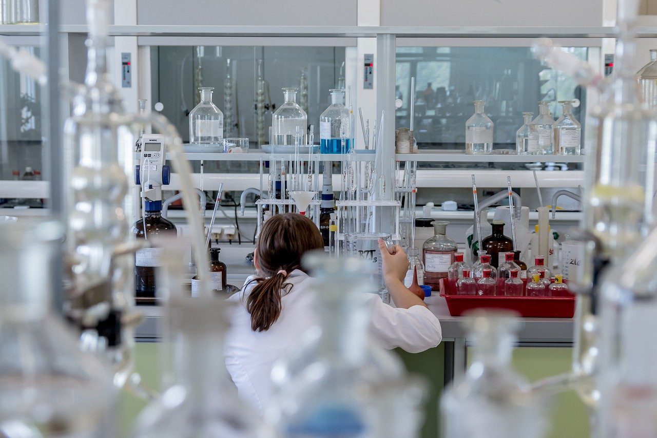 Universidades Criam Testes Rápidos Para Detectar Metanol - Imagem do artigo original