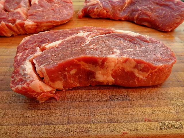 Brasil Exporta Volume Recorde de Carne Bovina em Setembro - Imagem do artigo original