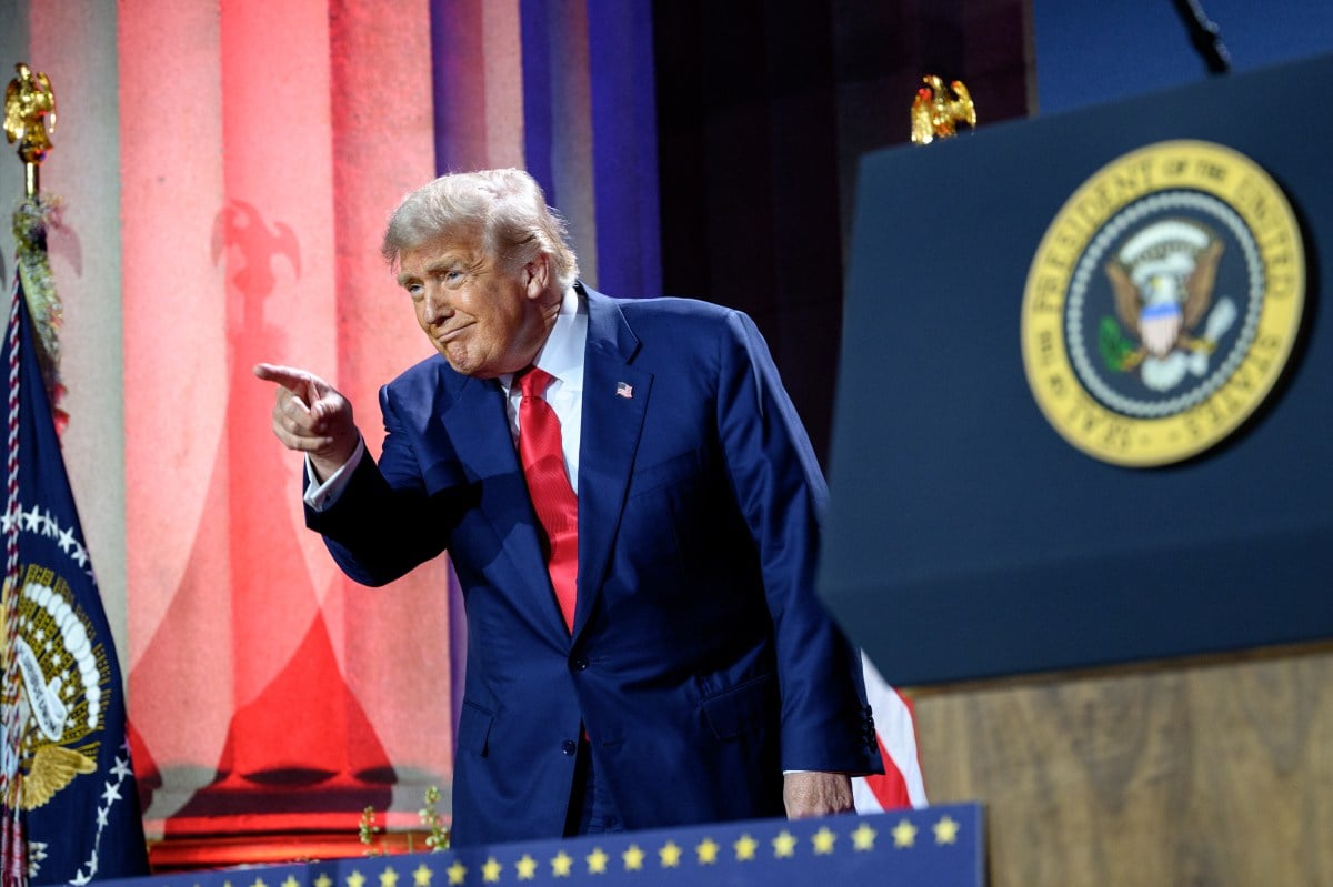 Trump Diz Que Ligação Com Lula Foi “Muito Boa” - Imagem do artigo original
