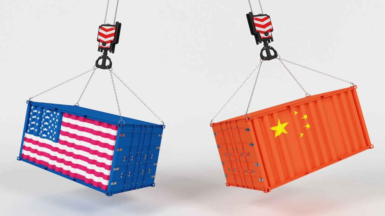 Exportações do Brasil caem aos EUA e avançam à China em setembro - Imagem do artigo original