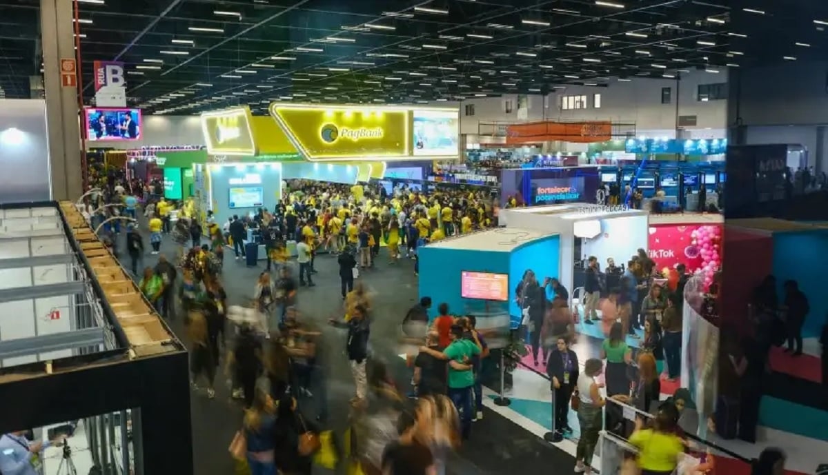 Sebrae Seleciona Oito MEIs de Piracicaba para a FE25 - Imagem do artigo original