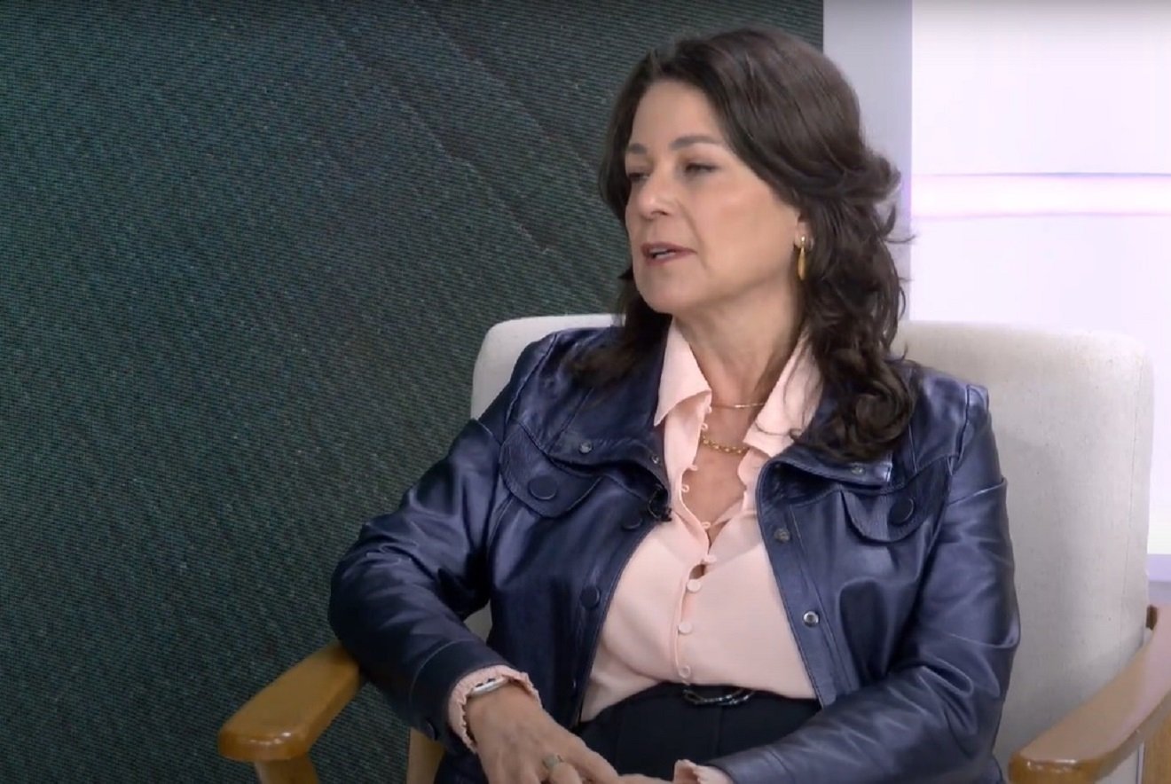 Diretora do Banrisul Defende Inovação e Liderança Inclusiva - Imagem do artigo original
