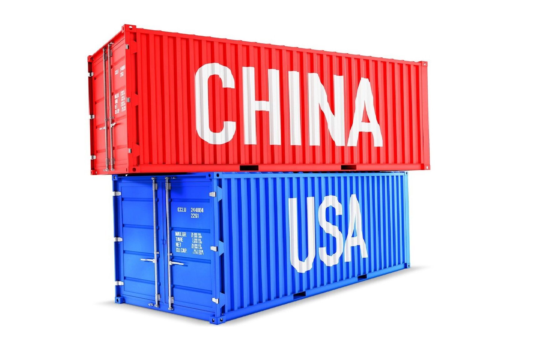 Possível Acordo EUA-China Ameaça Prêmio da Soja Brasileira - Imagem do artigo original