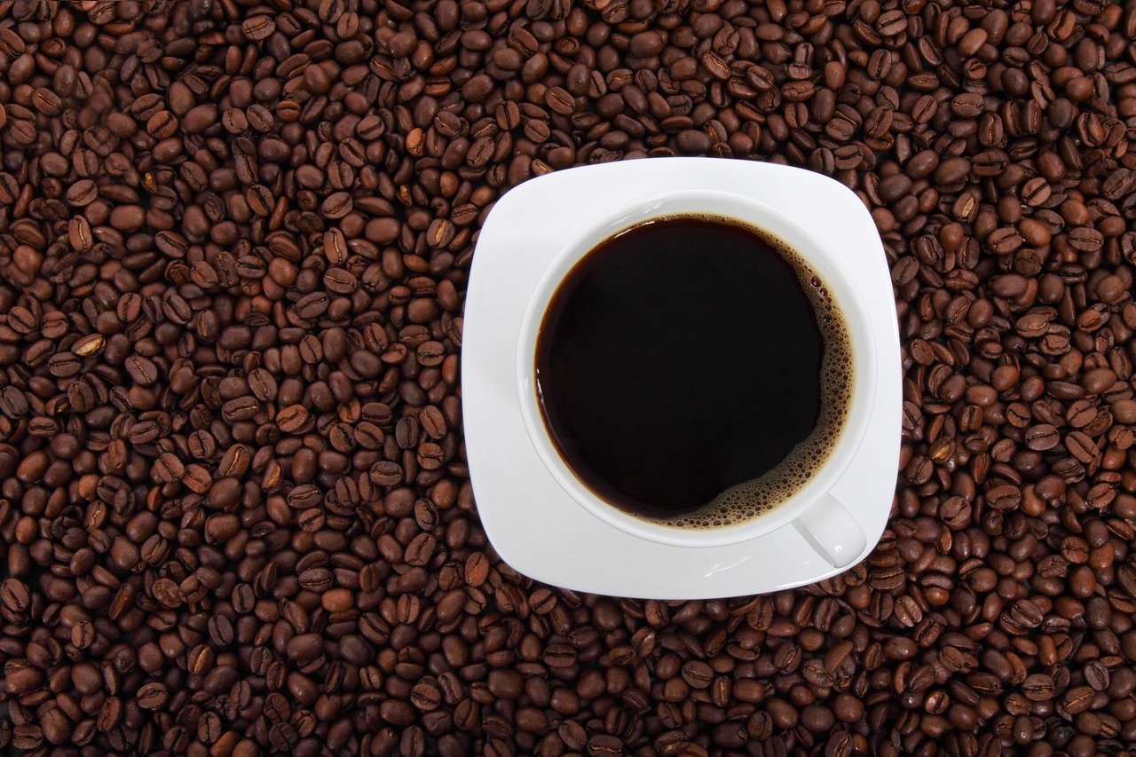 Cecafé vê chance de EUA removerem tarifa sobre café - Imagem do artigo original