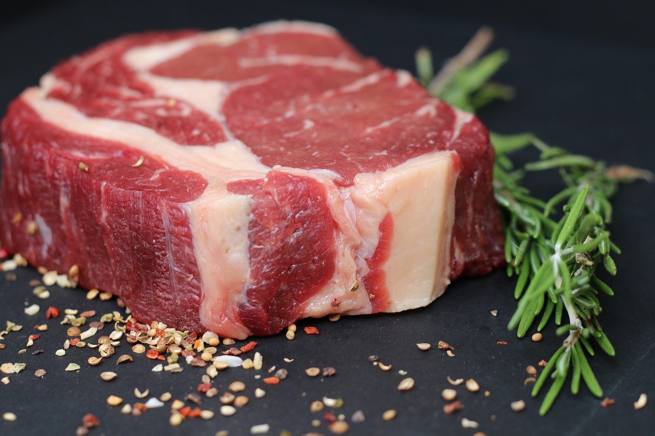 Exportação de Carne Bovina Bate Recordes em Setembro - Imagem do artigo original