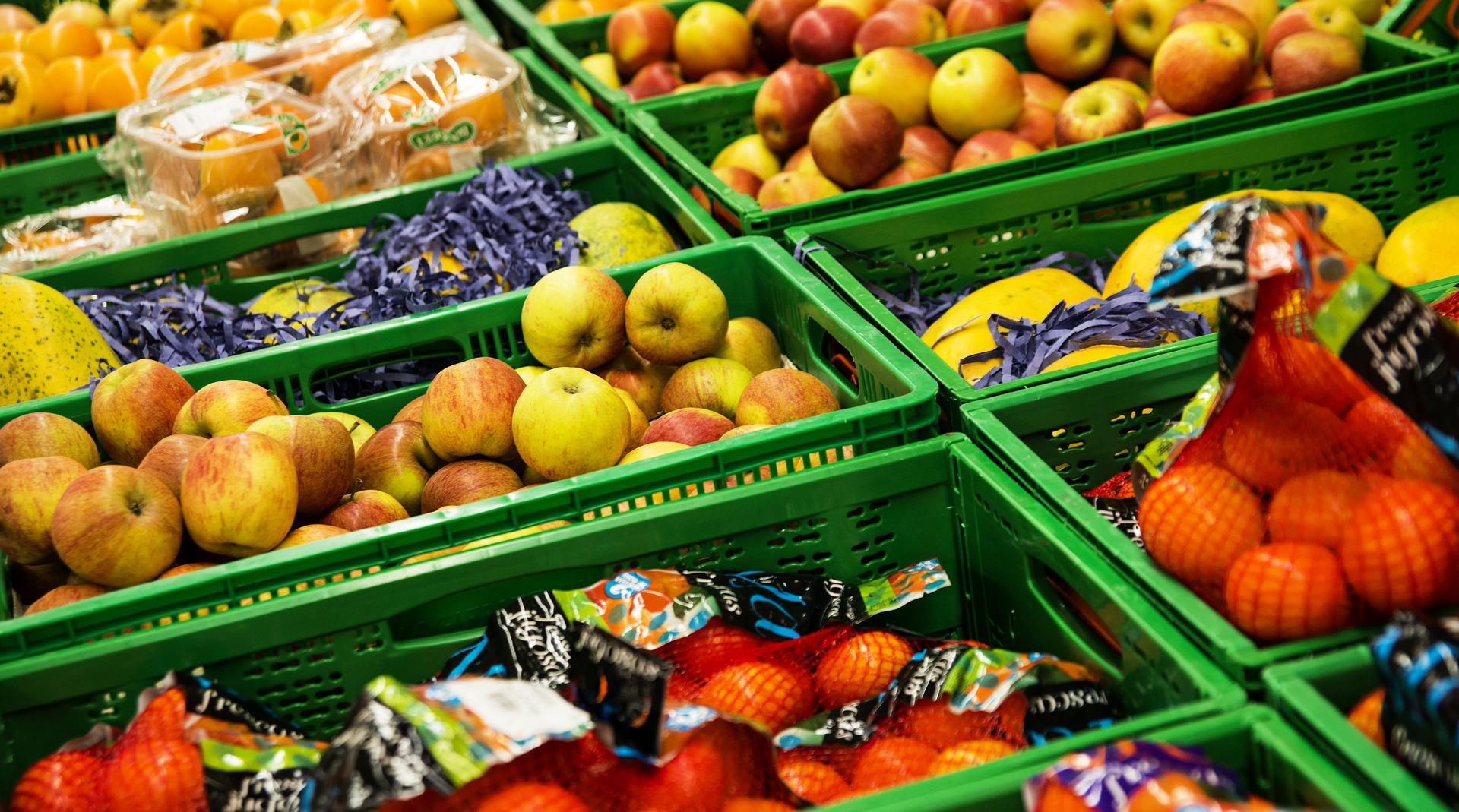Frutas Elevam Preços na Ceagesp em Setembro - Imagem do artigo original
