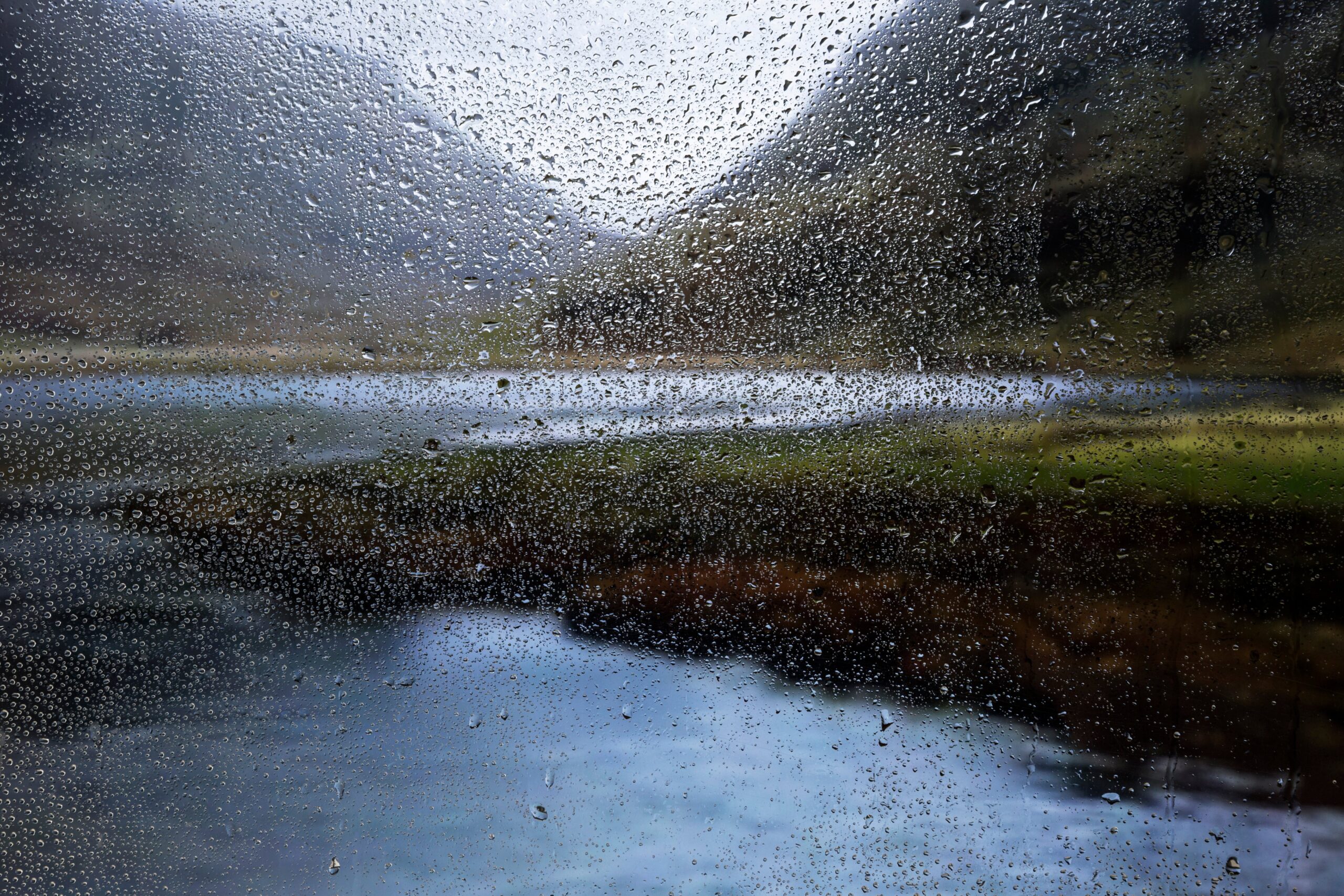 Frente Fria Avança e Leva Chuva a Diversas Regiões - Imagem do artigo original