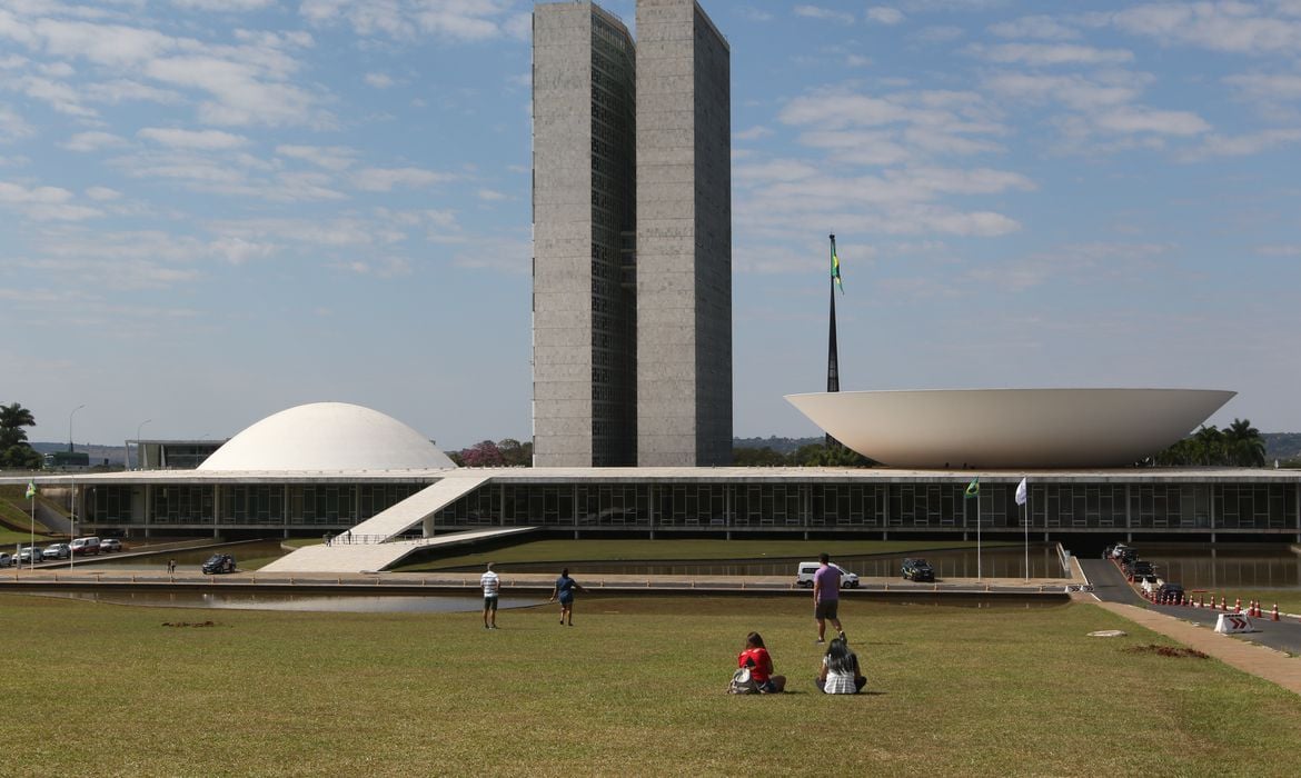 Congresso Analisa LDO 2025 e Veto à Lei de Licenciamento - Imagem do artigo original