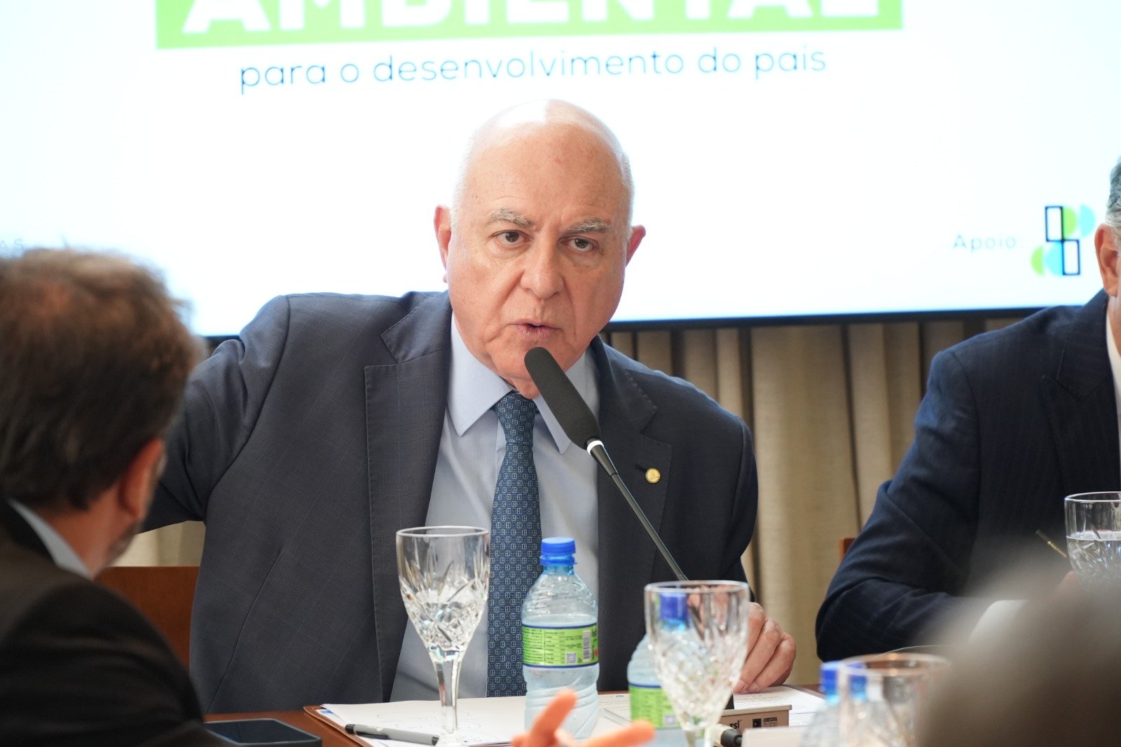 FPA Apoia Derrubada de Vetos ao Licenciamento Ambiental - Imagem do artigo original