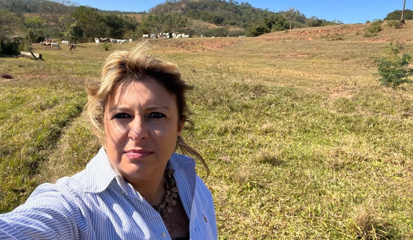 Dia das Mulheres Rurais Destaca Liderança Feminina no Agro - Imagem do artigo original