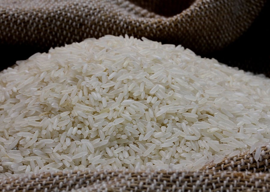 Preço do Arroz Cai ao Menor Nível em 14 Anos - Imagem do artigo original