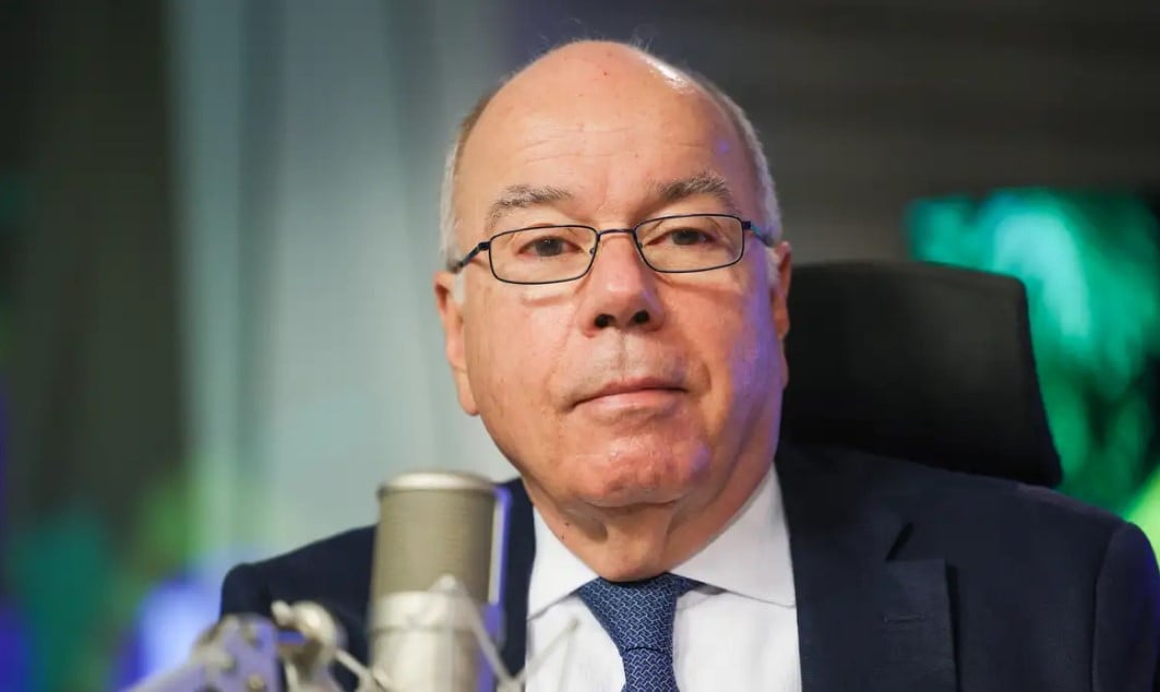 Lula e Trump Devem Se Reunir em Breve, Diz Chanceler - Imagem do artigo original