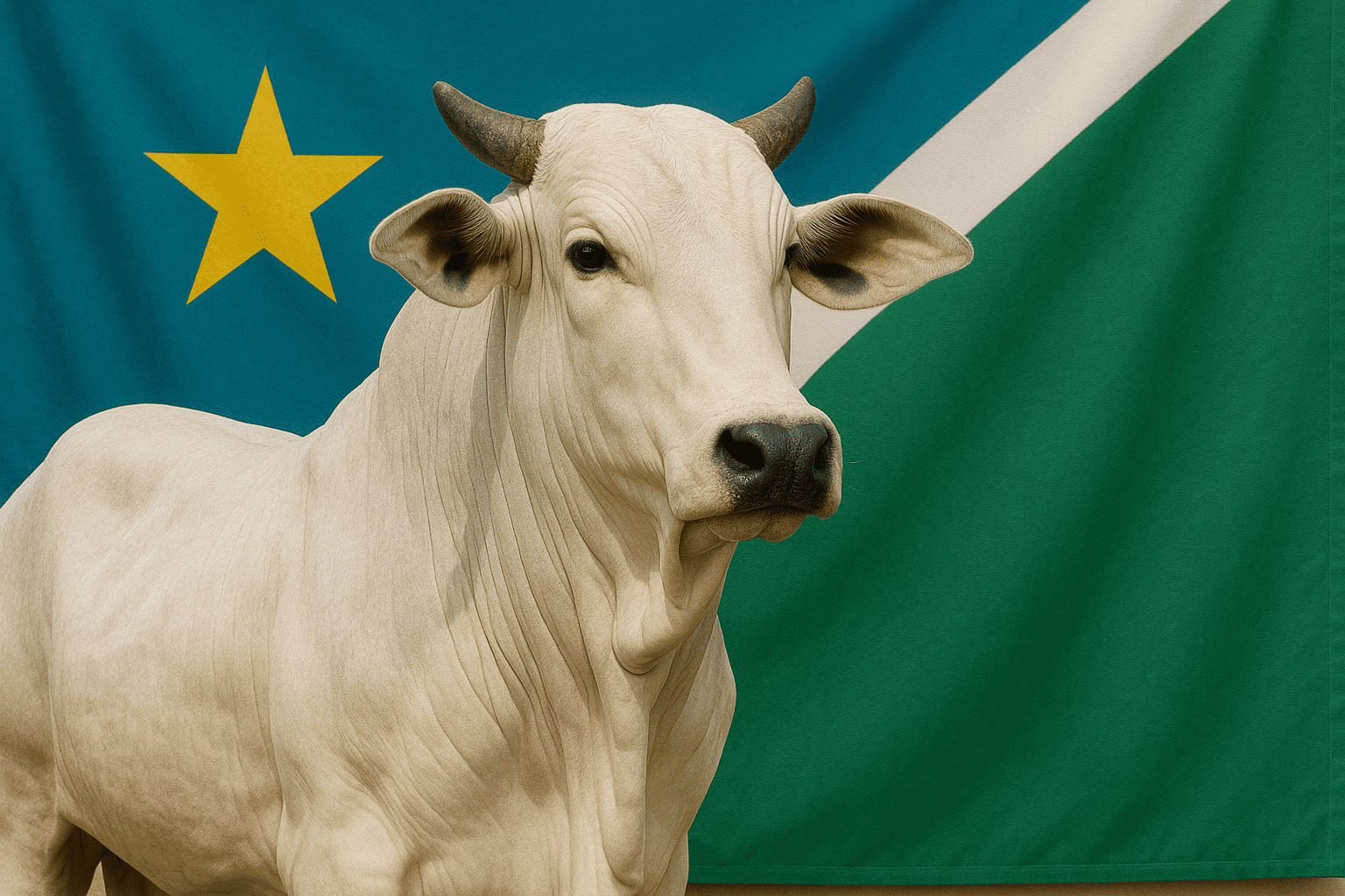 Arroba Do Boi Gordo Chega a R$ 317,89 em MS - Imagem do artigo original