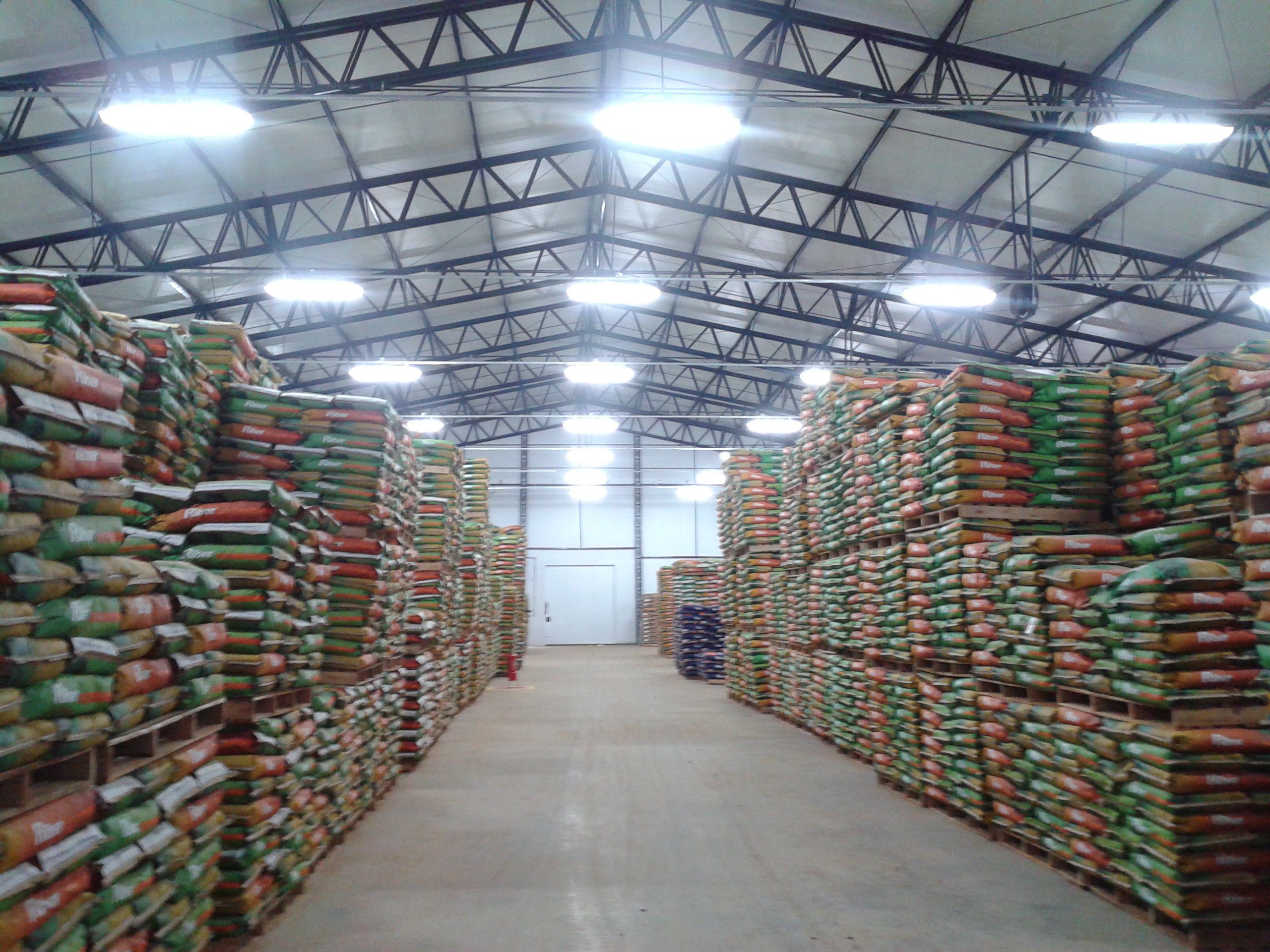 Entregas de Fertilizantes Sobem 11,7% em Julho, Aponta Anda - Imagem do artigo original