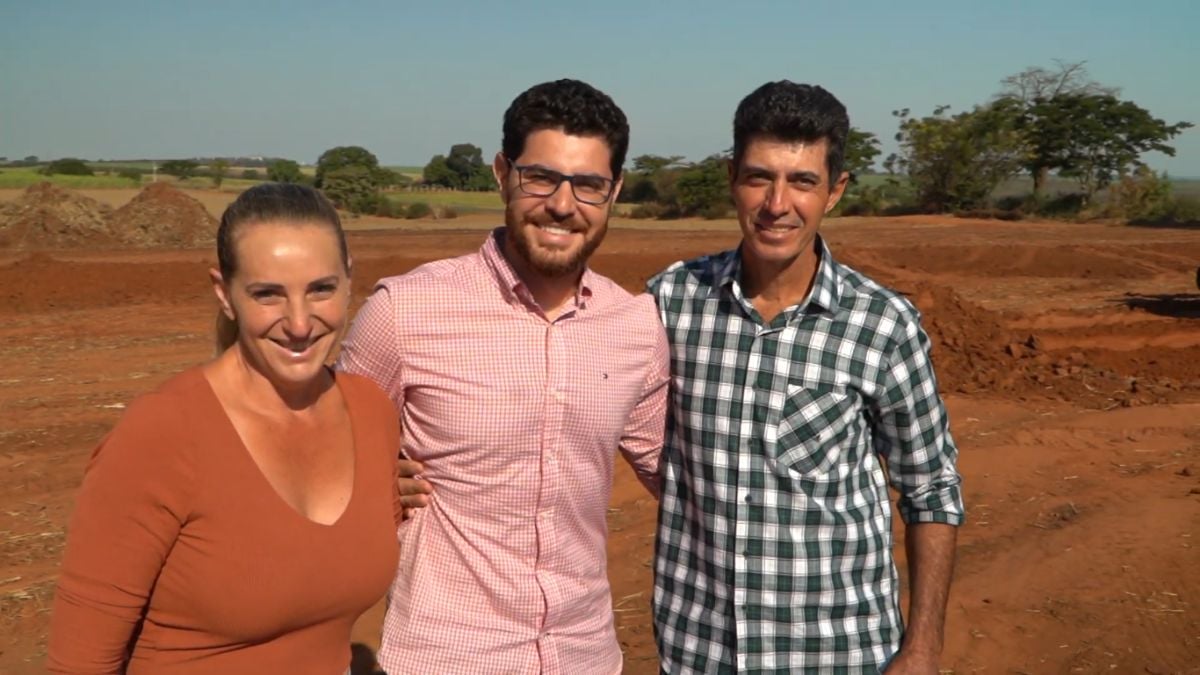 Sítio Primavera Expande Aviários e Vira Referência em Jaci - Imagem do artigo original