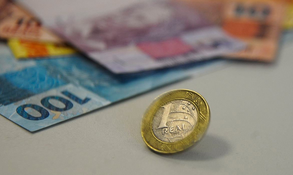 Inflação: Previsão do Mercado Cai Novamente, Diz Focus - Imagem do artigo original
