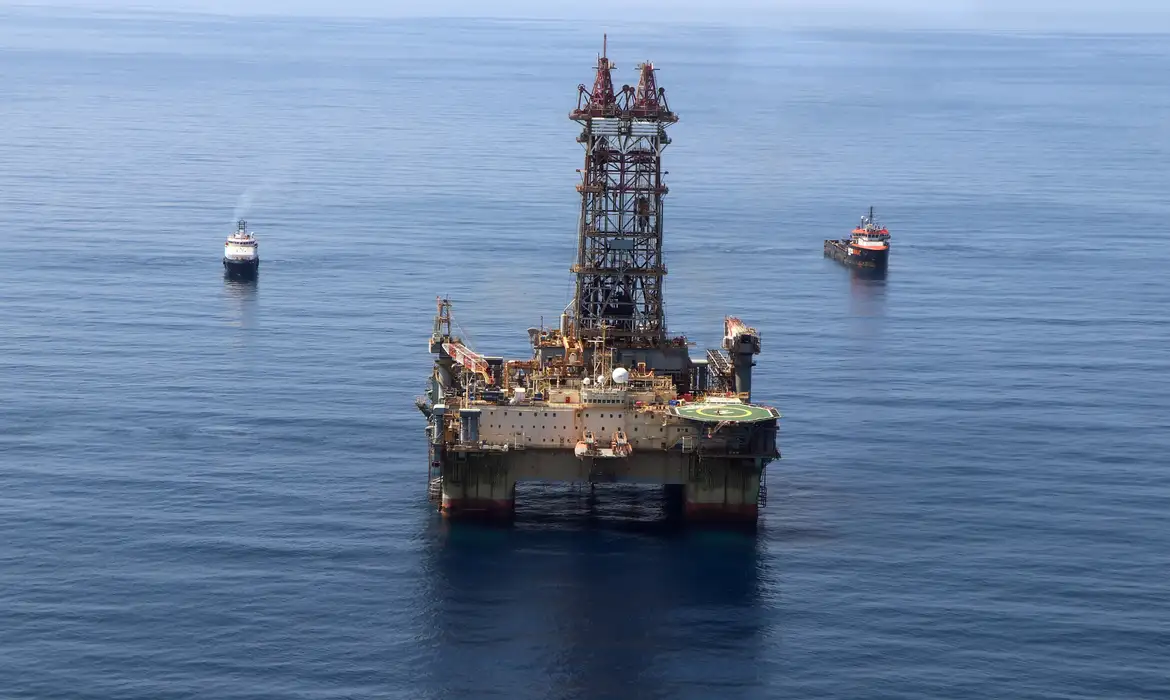 Ibama Autoriza Petrobras a Perfurar na Margem Equatorial - Imagem do artigo original