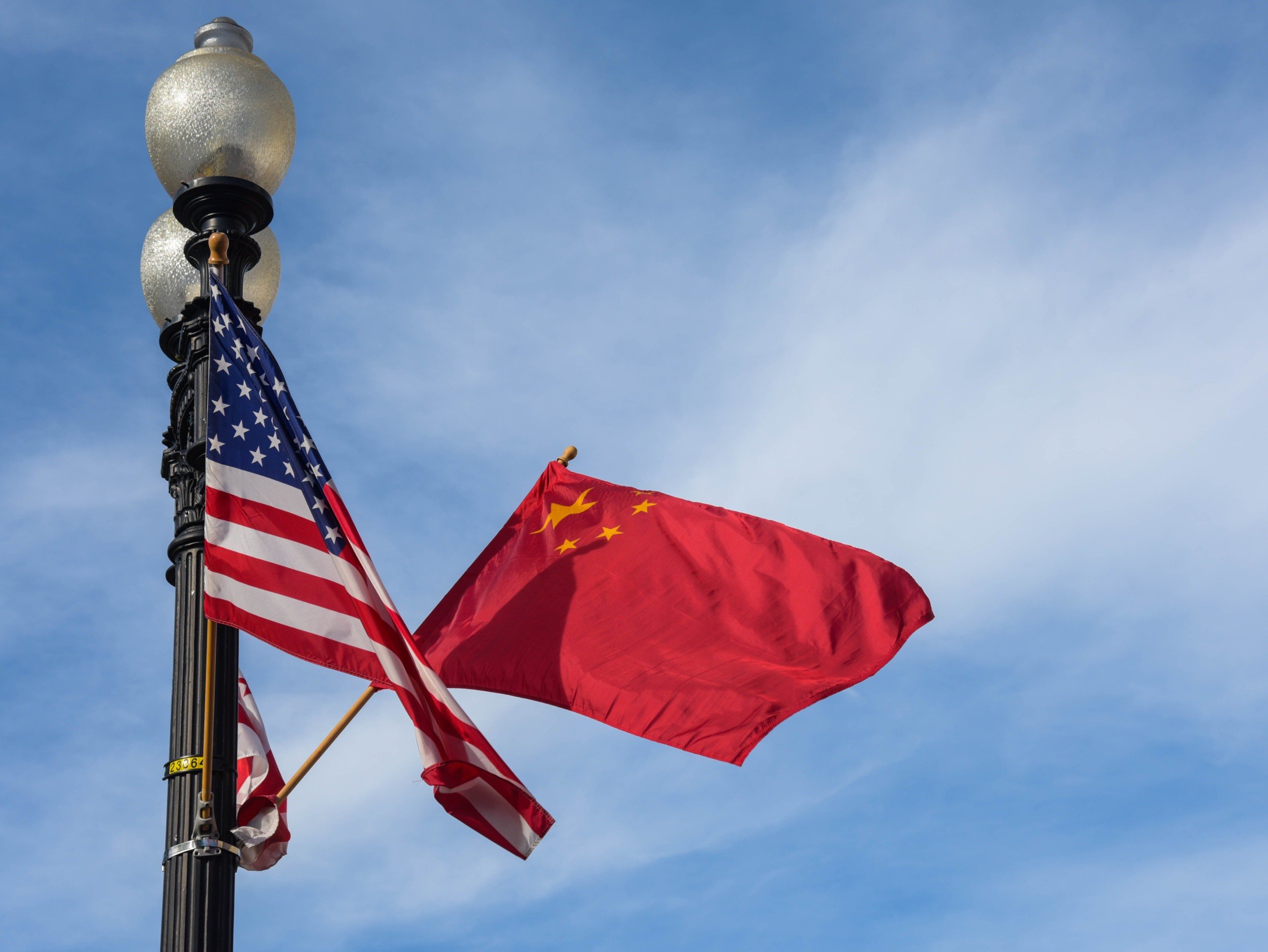 China suspende compras de soja dos EUA após sete anos - Imagem do artigo original