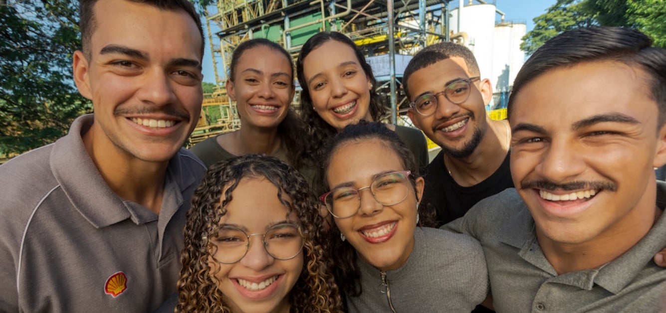 Raízen Abre 400 Vagas de Aprendiz em Todo o País - Imagem do artigo original