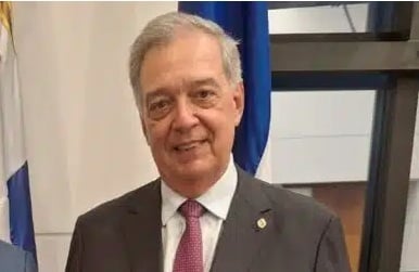 Uruguaio Fernando Matos Defende Liderança do Brasil no IICA - Imagem do artigo original