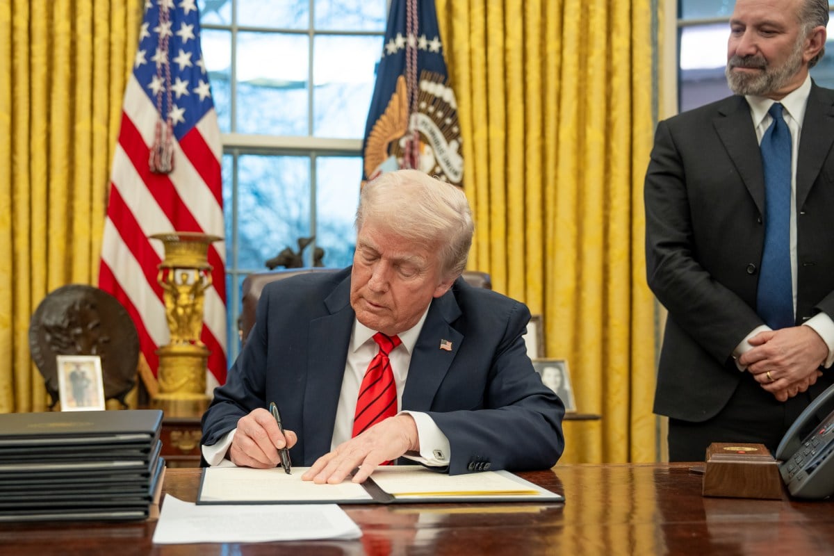Trump Considera Reduzir Tarifas de Produtos Brasileiros - Imagem do artigo original