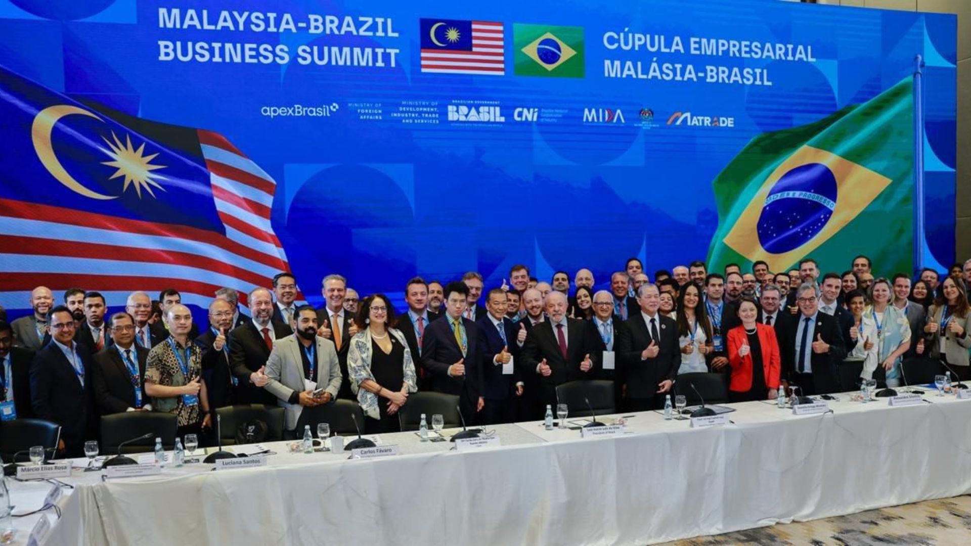 Cecafé Segue Tratativas Brasil–EUA para Zerar Tarifas do Café - Imagem do artigo original