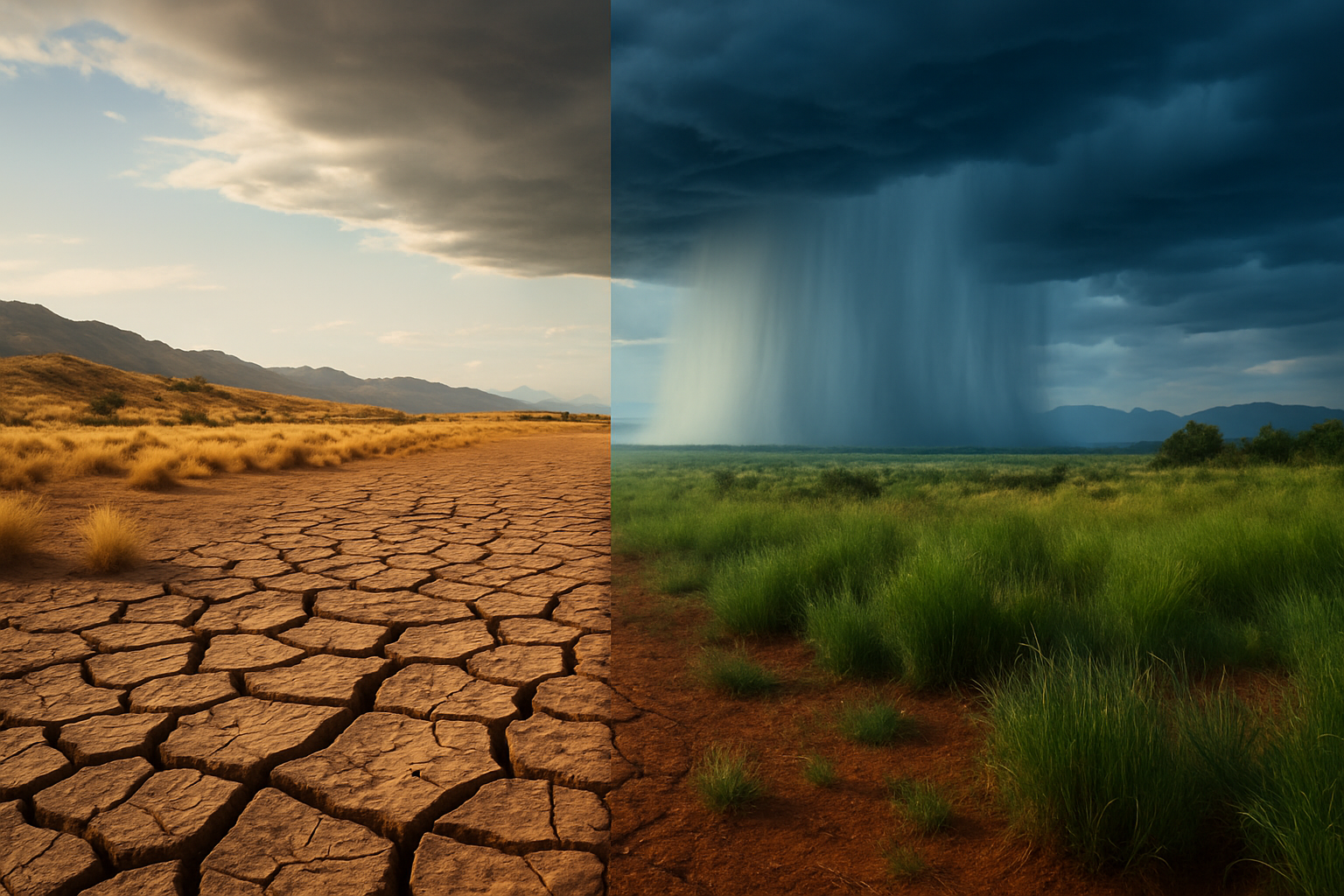 La Niña Atrasa Plantio de Soja e Prejudica Ritmo no País - Imagem do artigo original