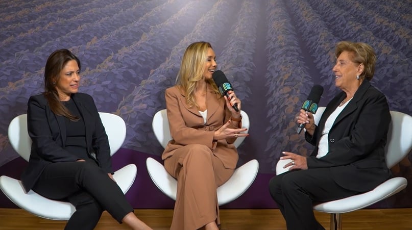 Kacyumara Lança Casa K e Reforça Legado Familiar - Imagem do artigo original