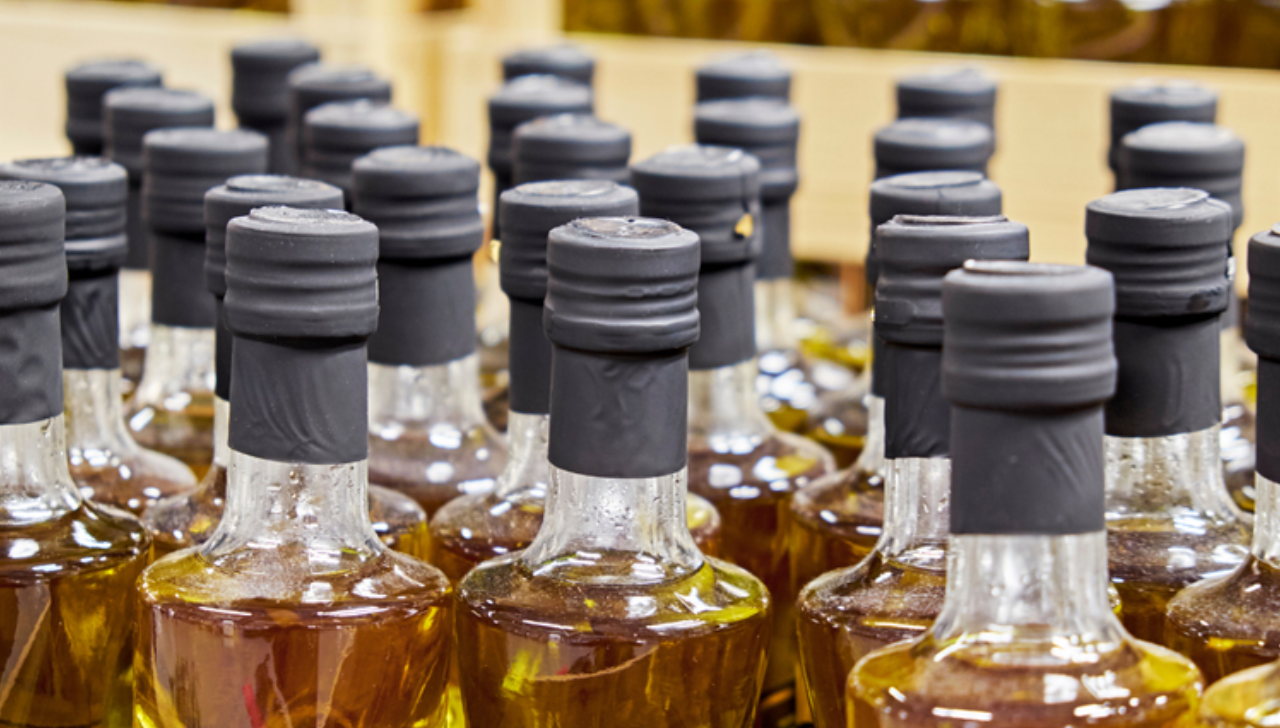 Mapa Lista Quatro Marcas de Azeite Impróprias Para Consumo