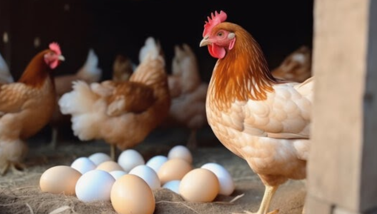 Criação de Galinhas Caipiras para Iniciantes: O Guia Completo do Ovo à Venda do Excedente