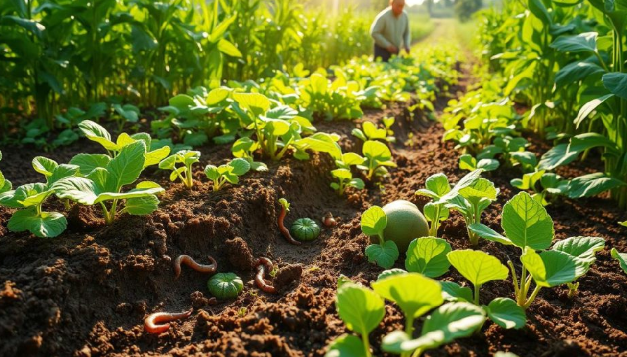 Brasil Pode Triplicar Uso de Bioinsumos, Diz Embrapa
