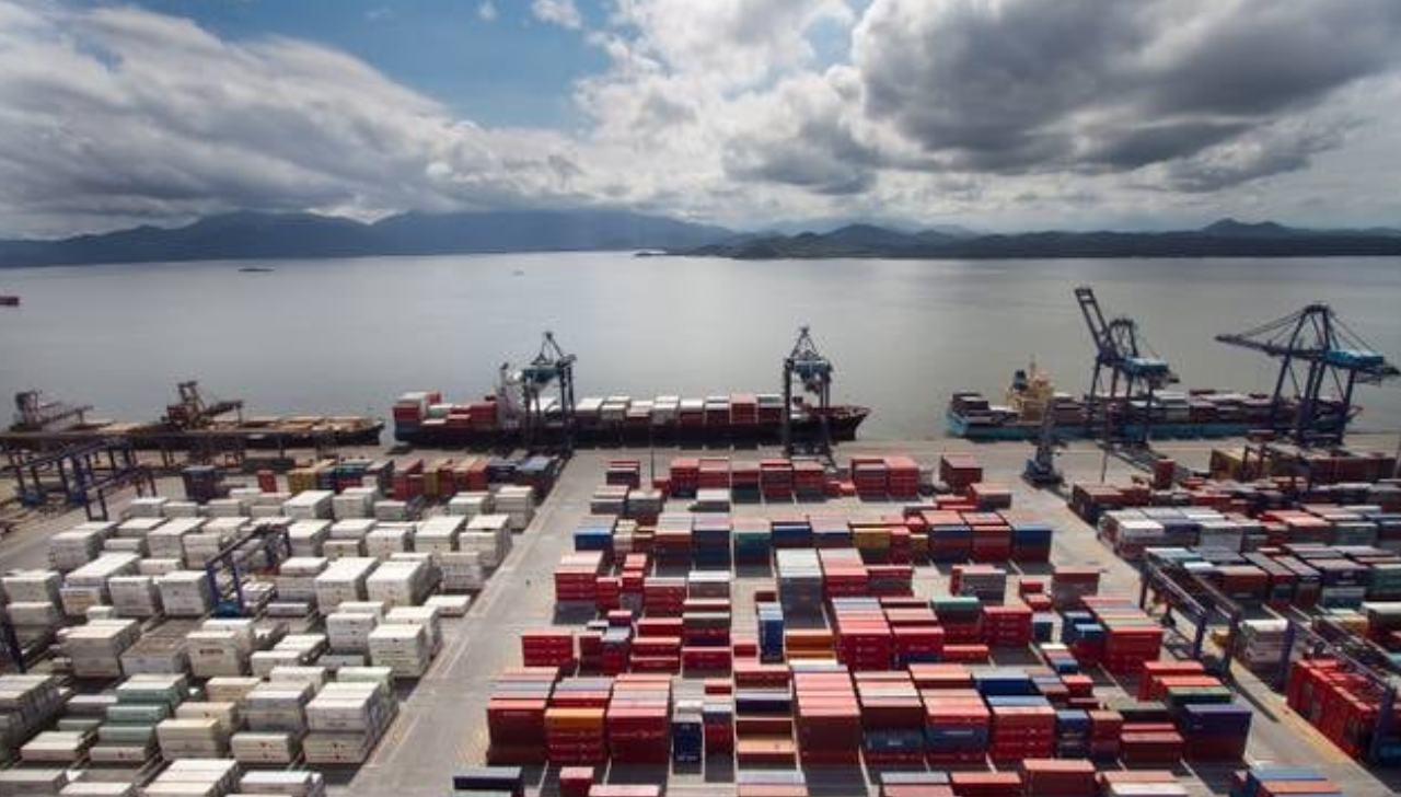 Exportações do Agronegócio Somam US$ 15,49 bi em Outubro