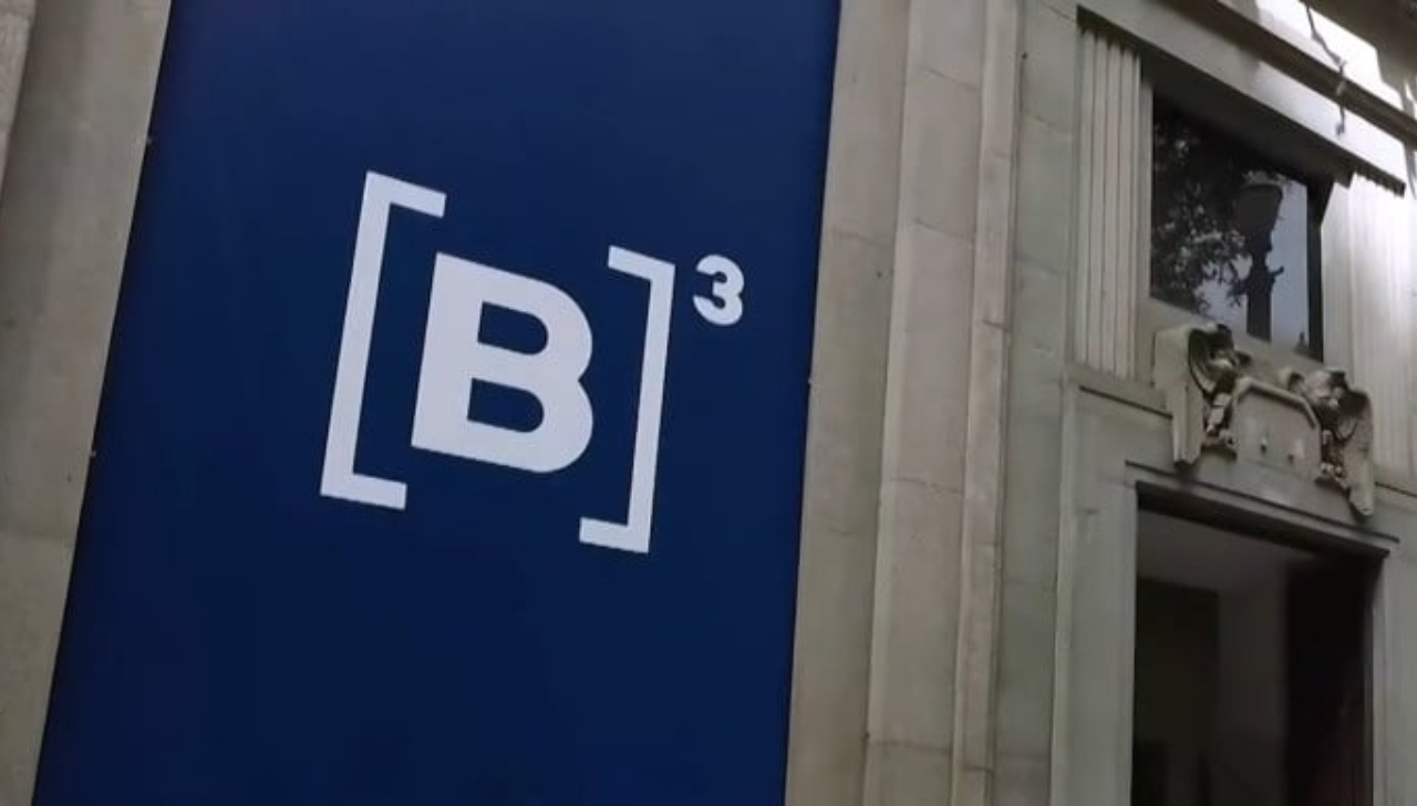 Ibovespa Renova Recorde e Fecha Novembro com Alta de 6,37%