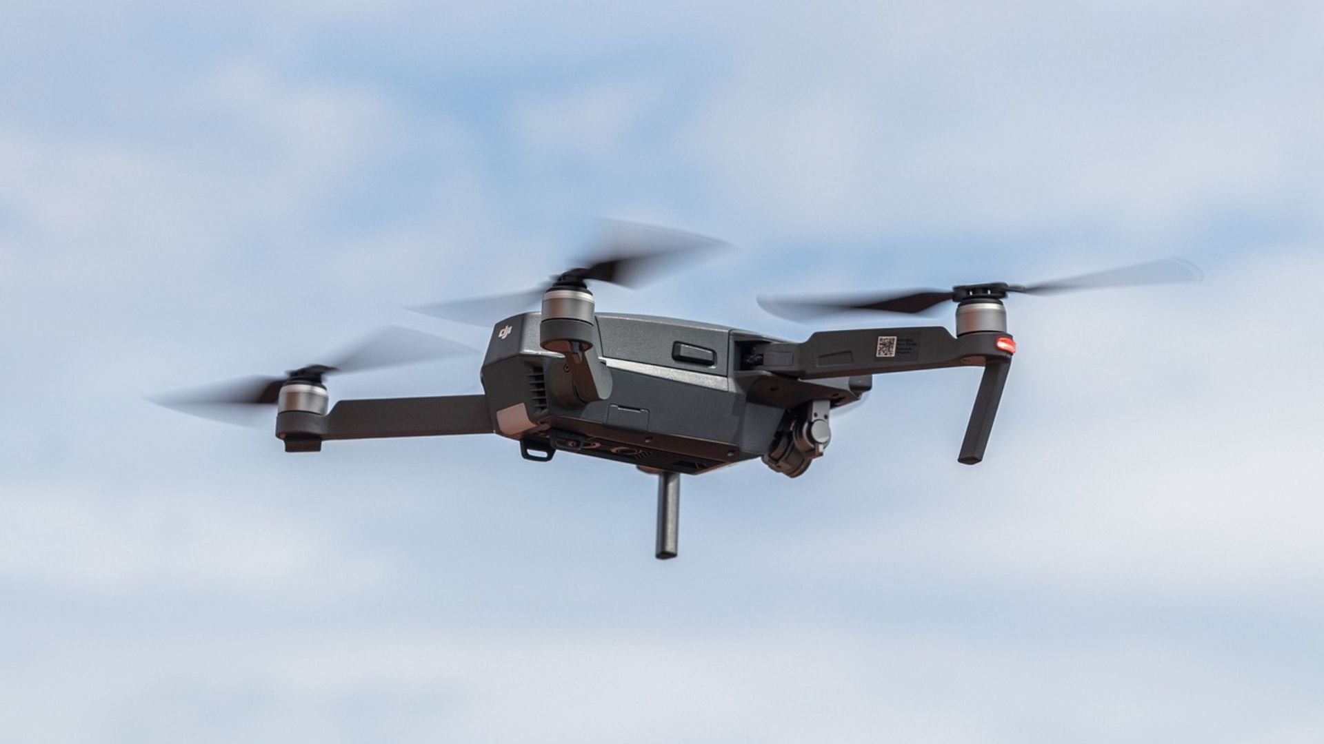 Drones Otimizam Manejo de Pastagem em Fazendas - Imagem do artigo original