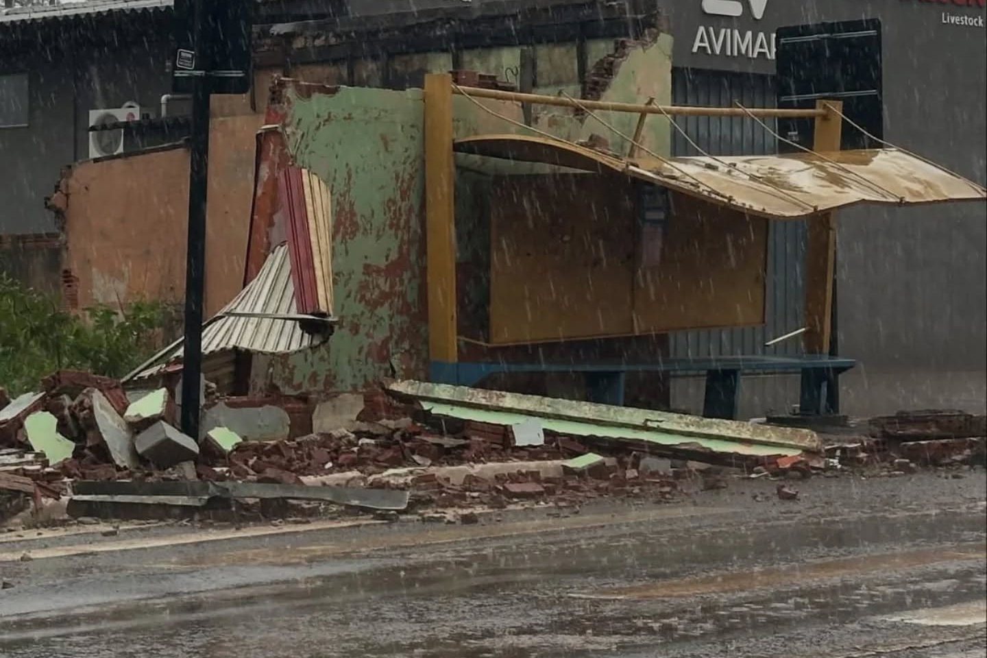 BRDE Libera Crédito a Atingidos Pelas Chuvas no Paraná - Imagem do artigo original