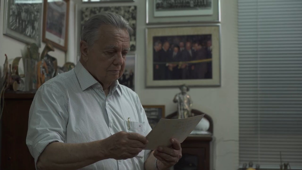 Roberto Rodrigues Defende Agro Tropical Como Solução Global na COP30 - Imagem do artigo original