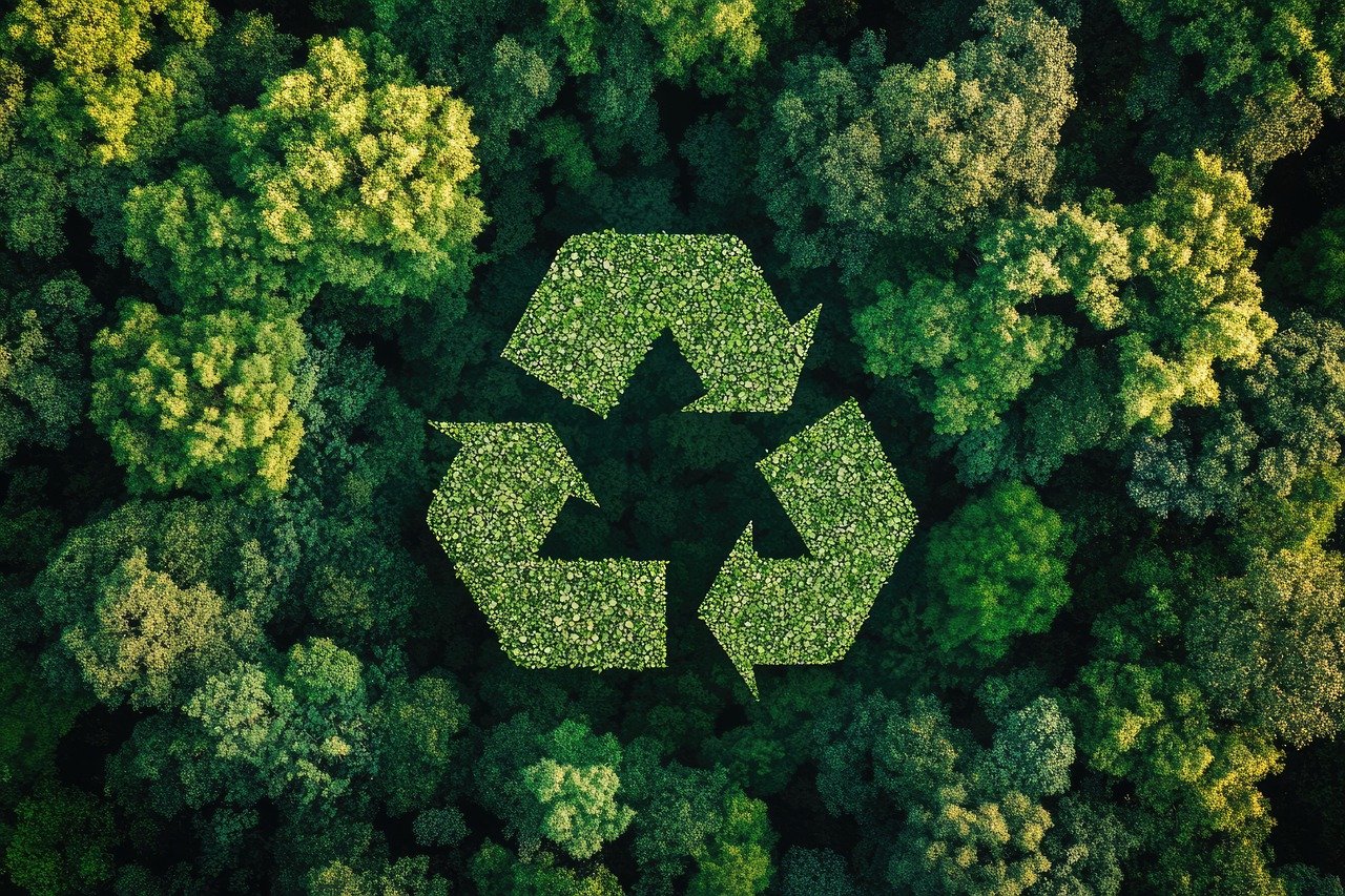 Câmara Aprova Política Nacional de Economia Circular - Imagem do artigo original