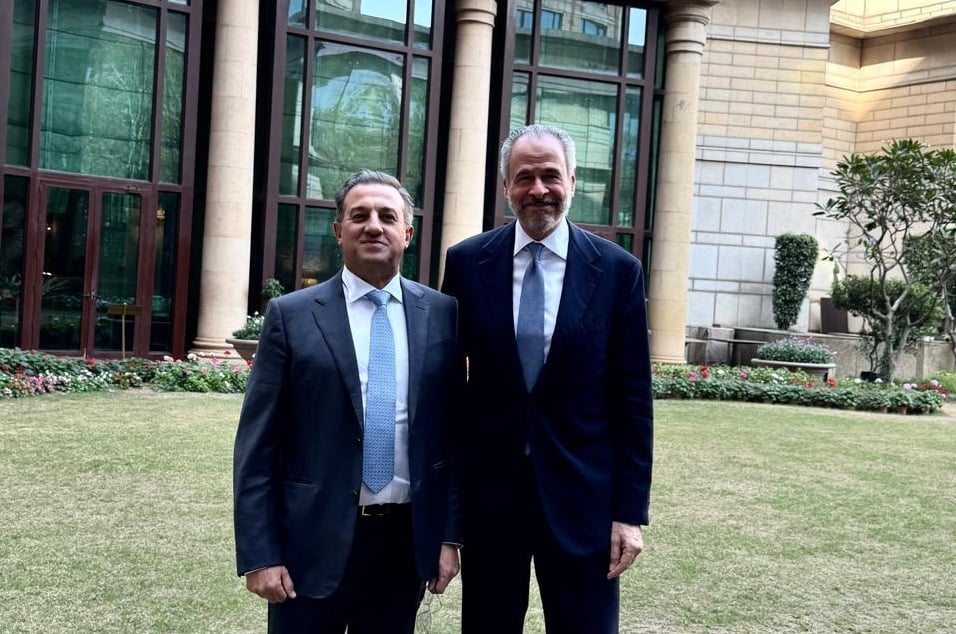 Tecnologia Barateia Descarbonização, Diz CEO da UPL - Imagem do artigo original